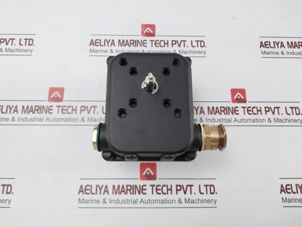 Als10 Limit Switch Box 250v - Image 4