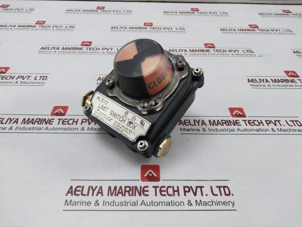 Als10 Limit Switch Box 250v - Image 3