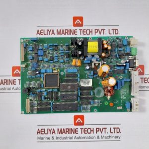 Amara Raja 40312000080 Pcb Card