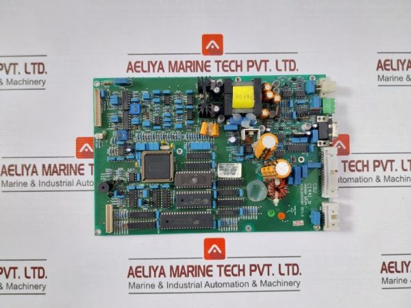 Amara Raja 40312000080 Pcb Card
