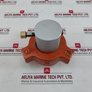 Anson 2 Fig 1502 Hammer Union