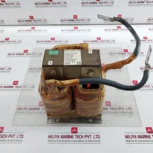 Aq Trafo Sldf 151,5r Transformer 415v