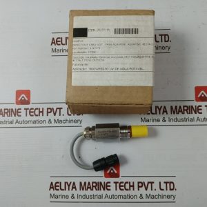 Aquafine 42601 Detector And Cable