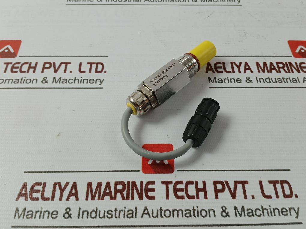 Aquafine 42601 Detector And Cable - Image 3