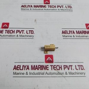 Arcol Hs25 3r3 J Wire Wound Chassis Mount Resistor