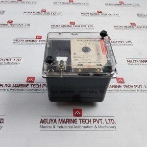 Areva Vtt00zg8053bch Definite Time Relay