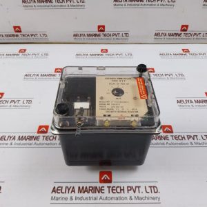 Areva Vtt11zg8053bch Definite Time Relay 230v