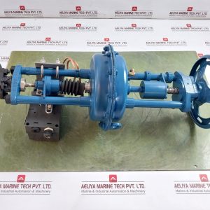 Ari Dp32 Control Valve