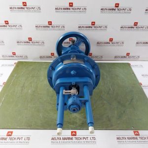 Ari Dp32 Control Valve 20mm