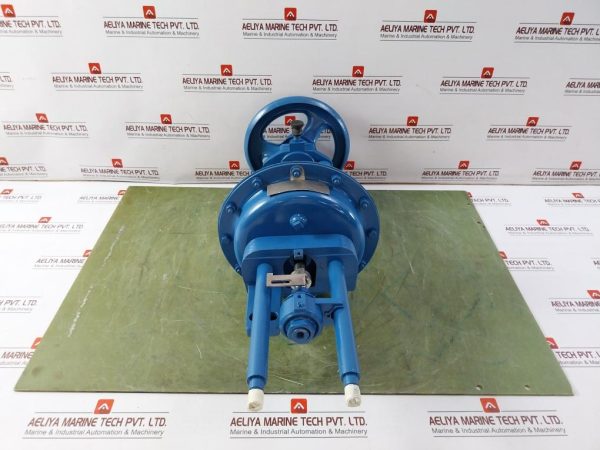 Ari Dp32 Control Valve 20mm