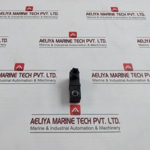 Asco 430 04166 Solenoid Valve Coil 24v