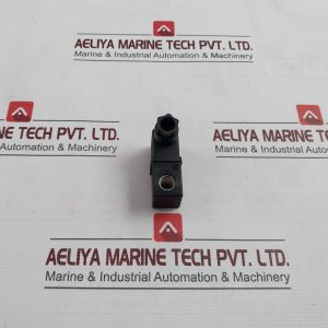 Asco 430 04166 Solenoid Valve Coil 24v