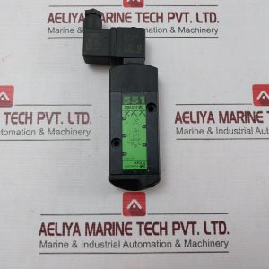 Asco G551a017 Ms Solenoid Valve 10bar