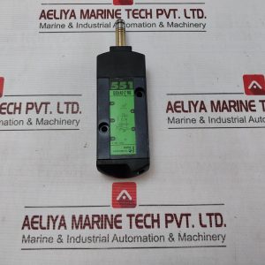 Asco G551a017 Ms Solenoid Valve 10bar