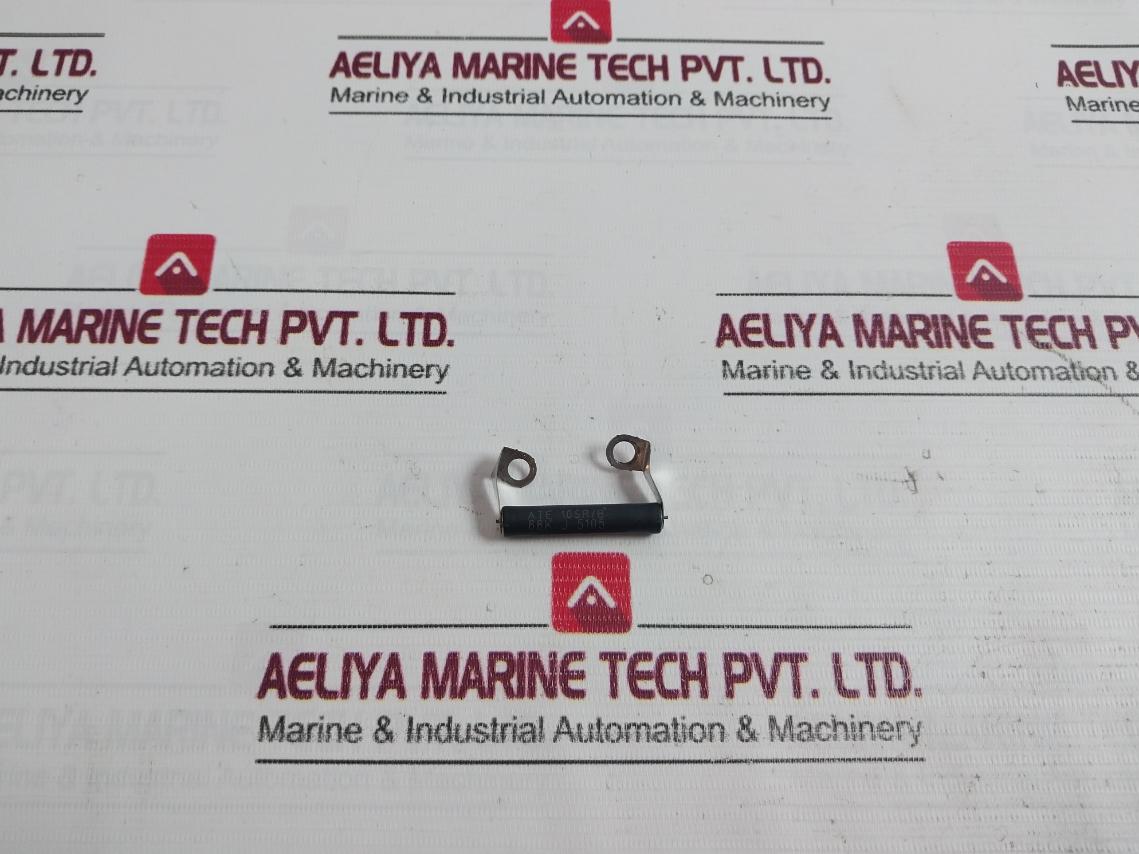 Ate 10srB Wire Wound Resistor 68k