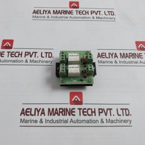 Autodata A0922 V1 Power Relay Card