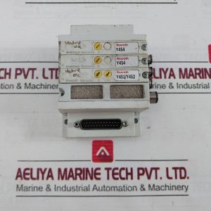 Aventics R480718964 Proportional Valve