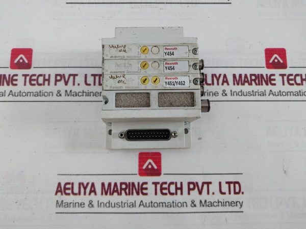Aventics R480718964 Proportional Valve