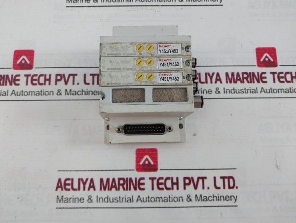 Aventics R480718964 Proportional Valve