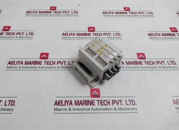 Aventics R480718964 Proportional Valve 8 Bar - Image 3