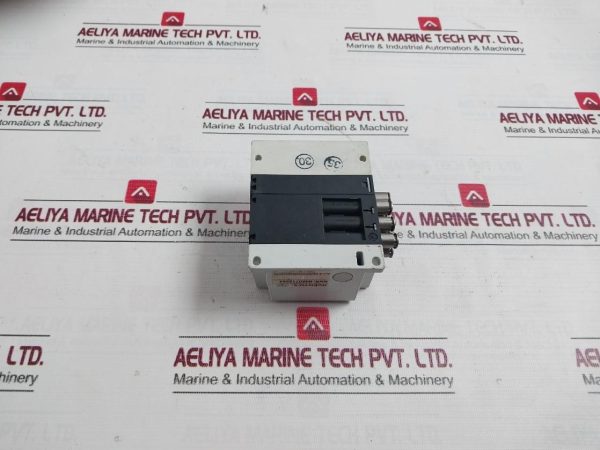 Aventics R480718964 Proportional Valve 8 Bar - Image 4