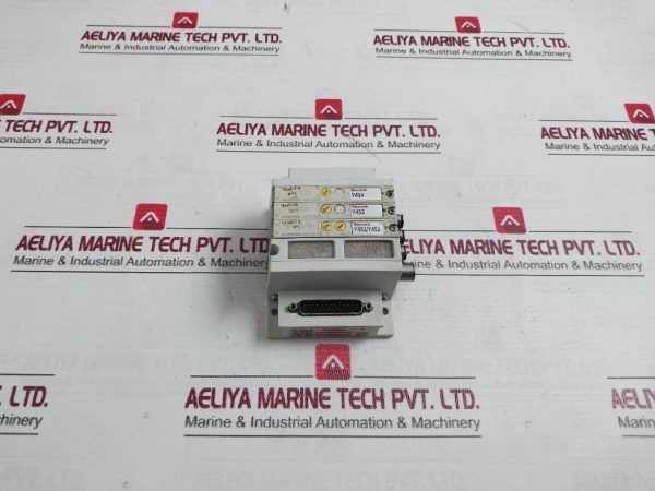 Aventics R480718964 Proportional Valve 8 Bar
