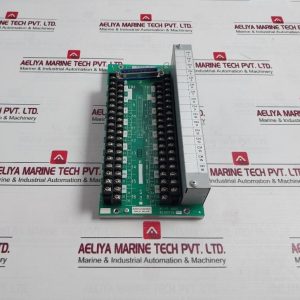 Azbil 80385719-002 Terminal Block Module