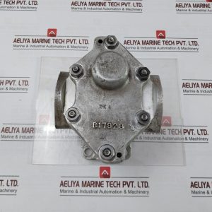 B17928 Oil Pump Assembly