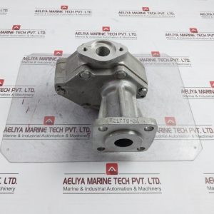 B17928 Oil Pump Assembly