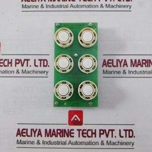 B&R 5ap920.1505-K42 Printed Circuit Board