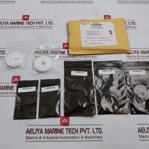 Baker Hughes 20-507013 Seal Kit Sl 12 Spm Valve