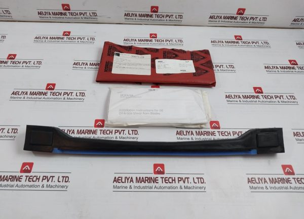 Baker Hughes 3113891 Rear Guard Oe Type