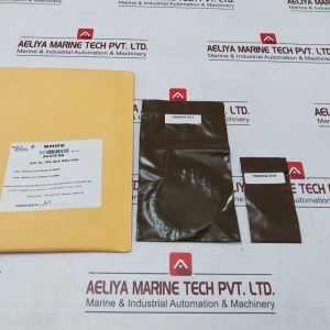 Baker Hughes Ac070-Sk Kit, Sl, Sol Blk Mux Pod