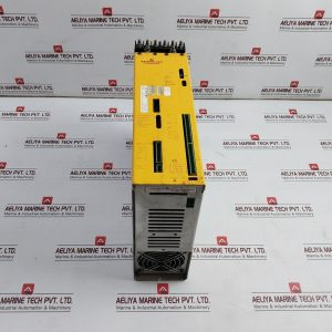 Baumuller Nurnberg Bum20b-4060-31-201 Servo Drive 230v