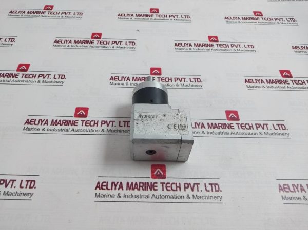 Beckhoff Am8022-0d10-0000 Servo Motor 400 V