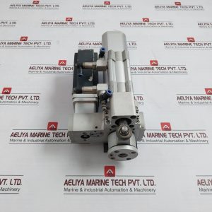 Beckhoff Am8022-0e20-0000 Servo Motor