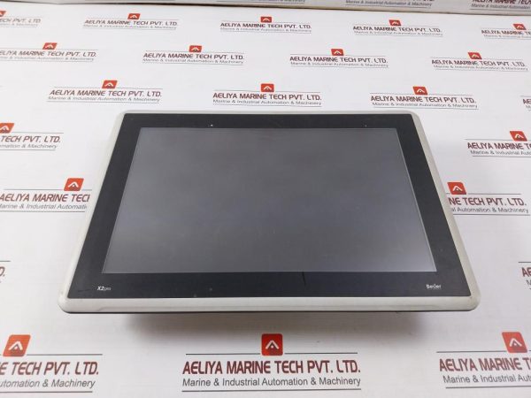 Beijer Electronics X2 Pro 15-B2 Hmi 24v