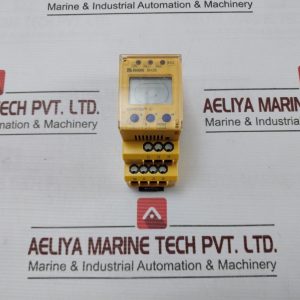 Bender Ir425-D4-1 Isometer Inslution Monitoring Device 300v