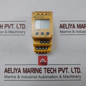 Bender Ir425-D4-2 Isometer Insulation Monitoring Device 300v