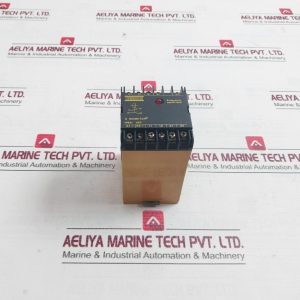 Bender Ireh 150 A-Isometer Earth Fault Insulation Monitor 660v