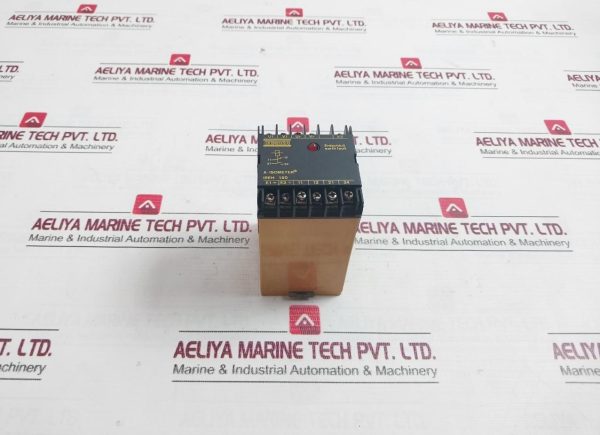 Bender Ireh 150 A-Isometer Earth Fault Insulation Monitor 660v