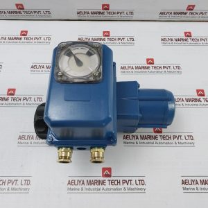 Bernard 0a15 Actuator