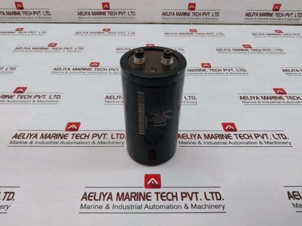Bhc Als30c 1023 Np Capacitor 400v