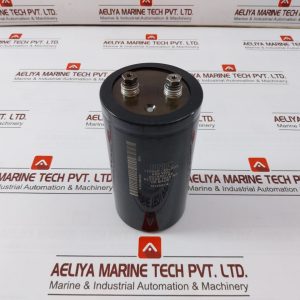 Bhc Als30c 1023 Np Electronic Capacitor 400v