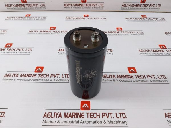 Bhc Als30c 1023 Np Electronic Capacitor 400v