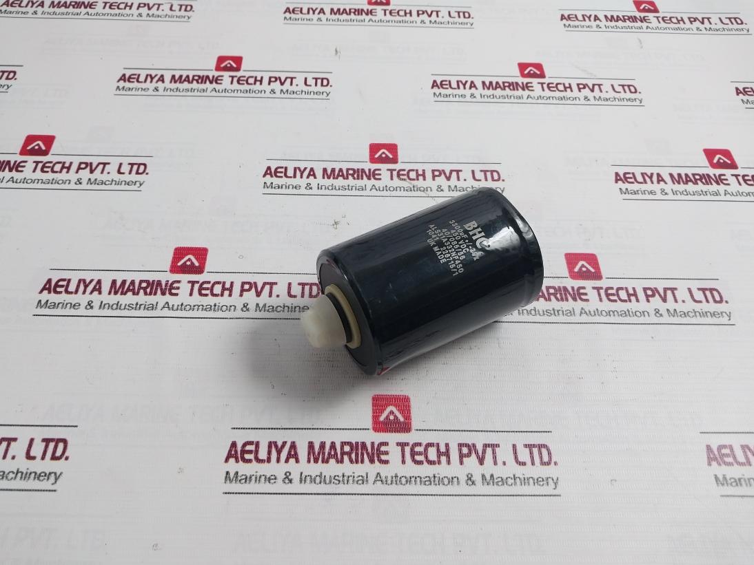 Bhc Als31a332nf450 Capacitor 450 V - Image 3