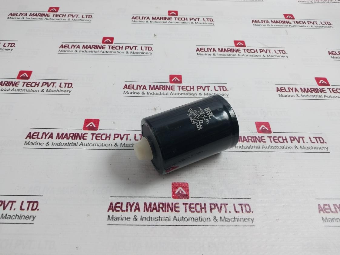 Bhc Als31a332nf450 Capacitor 450 V - Image 3