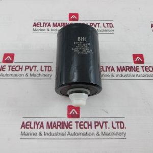 Bhc Als31a332nf450 Electrolytic Capacitor 450v