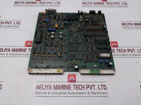 Bhel 69203db1aa1a Printed Circuit Board