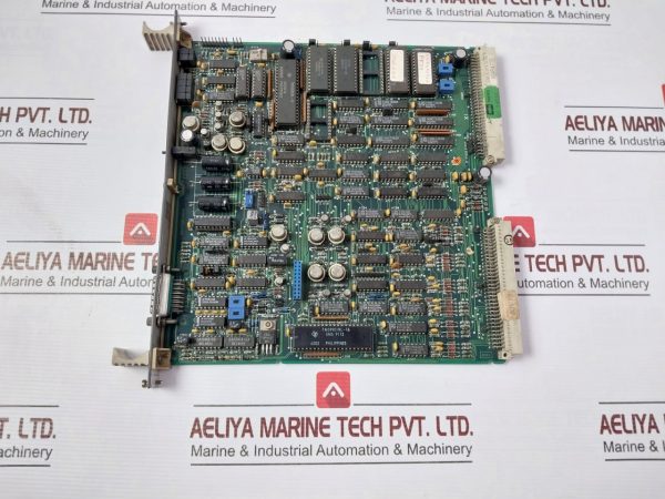 Bhel 69203db1aa1a Printed Circuit Board